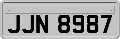 JJN8987
