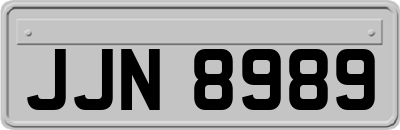 JJN8989