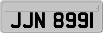 JJN8991