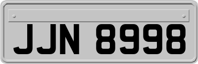 JJN8998