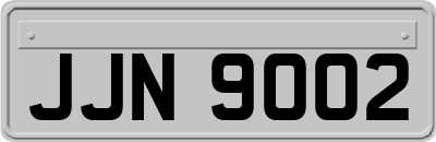 JJN9002