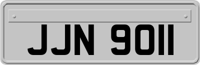 JJN9011