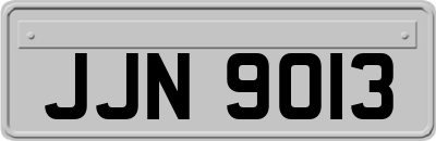 JJN9013