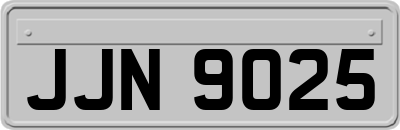 JJN9025