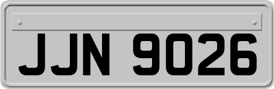 JJN9026