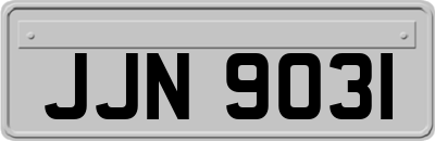 JJN9031