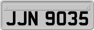 JJN9035