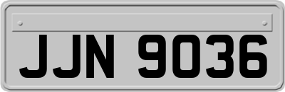 JJN9036