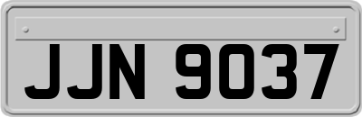 JJN9037