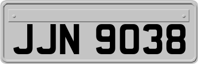 JJN9038