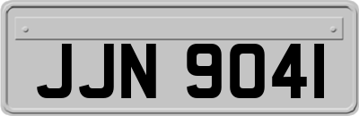 JJN9041
