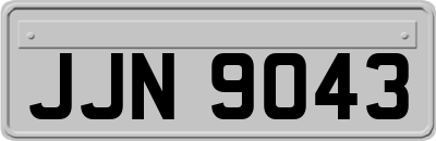 JJN9043