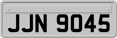 JJN9045