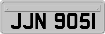 JJN9051