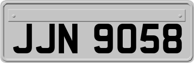 JJN9058
