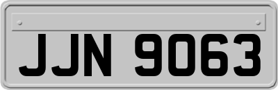 JJN9063