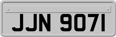 JJN9071