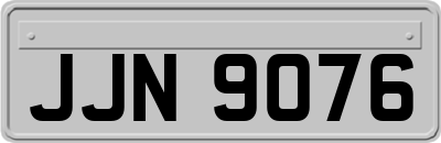 JJN9076