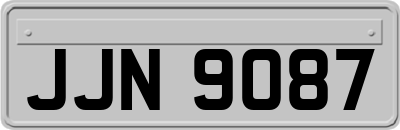 JJN9087