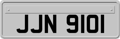 JJN9101