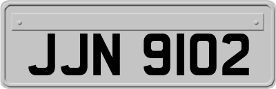 JJN9102