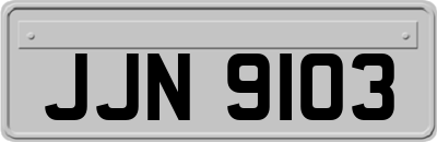 JJN9103