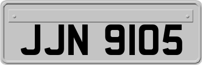 JJN9105