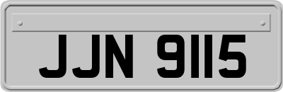 JJN9115