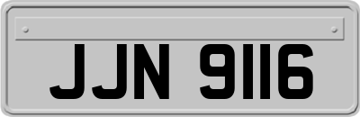 JJN9116