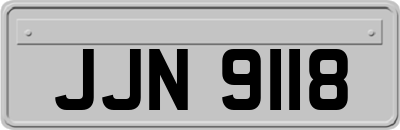 JJN9118