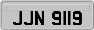JJN9119