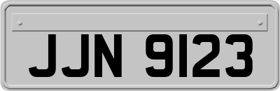 JJN9123
