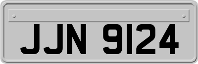 JJN9124