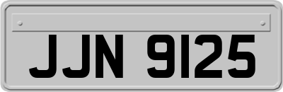 JJN9125