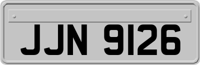 JJN9126