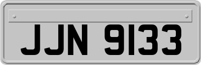 JJN9133