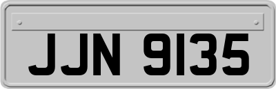 JJN9135