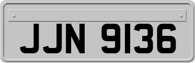JJN9136
