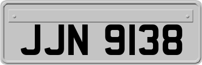JJN9138