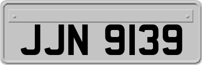 JJN9139