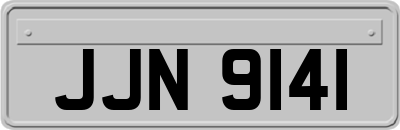 JJN9141