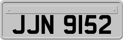 JJN9152