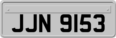 JJN9153