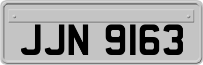 JJN9163