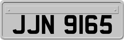 JJN9165