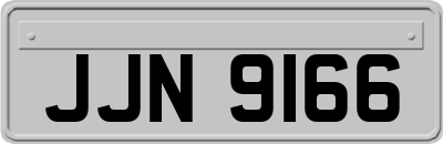 JJN9166