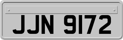 JJN9172