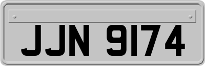 JJN9174