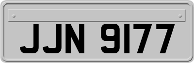 JJN9177