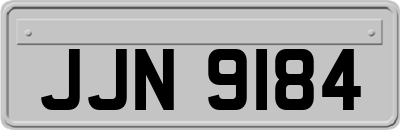 JJN9184